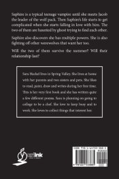 Saphire'S Wildly Crazy Summer