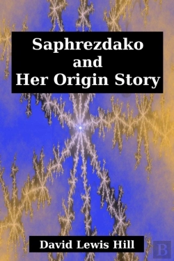 Bertrand.pt - Saphrezdako And Her Origin Story