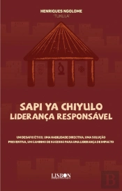 Sapi Ya Chiyulo - Liderança Responsável