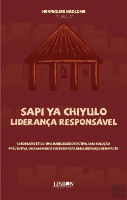 Bertrand.pt - Sapi Ya Chiyulo - Liderança Responsável