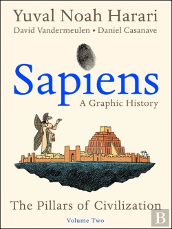 Bertrand.pt - Sapiens: A Graphic History, Volume 2