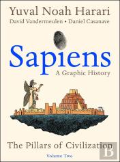 Sapiens: A Graphic History, Volume 2