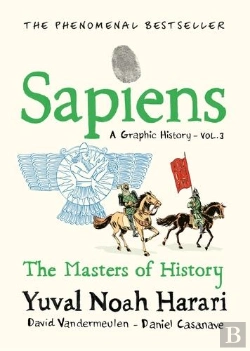 Bertrand.pt - Sapiens A Graphic History, Volume 3