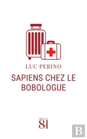 Sapiens Chez Le Bobologue