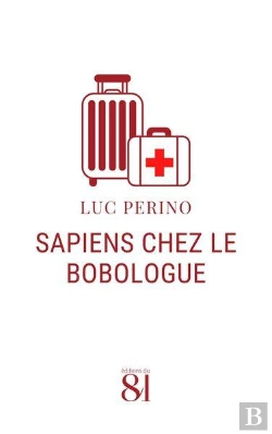 Bertrand.pt - Sapiens Chez Le Bobologue
