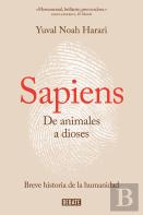 Sapiens. De Animales A Dioses