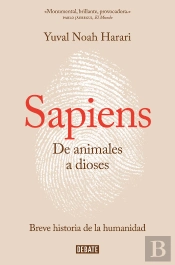 Sapiens. De Animales A Dioses