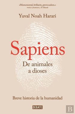 Bertrand.pt - Sapiens. De Animales A Dioses