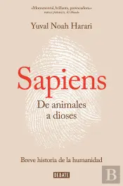 Sapiens. De Animales a Dioses