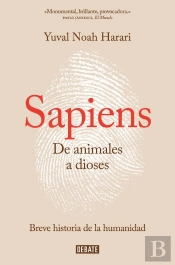 Sapiens. De Animales A Dioses