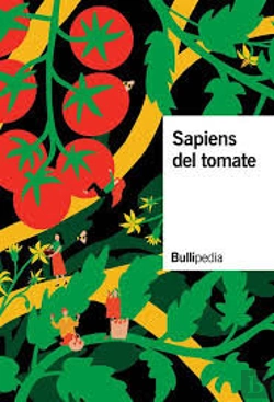 Bertrand.pt - Sapiens Del Tomate