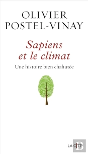 Sapiens Et Le Climat : Une Histoire Bien Chahutée