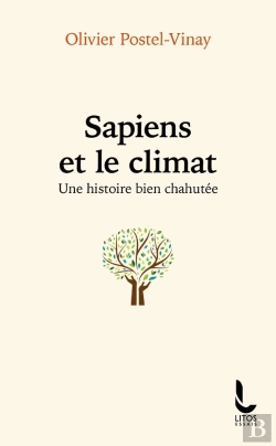 Bertrand.pt - Sapiens Et Le Climat : Une Histoire Bien Chahutée