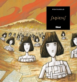 Bertrand.pt - Sapiens