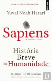 Sapiens - História Breve da Humanidade