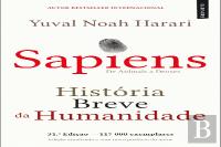 Sapiens - História Breve da Humanidade