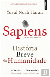 Sapiens - História Breve da Humanidade