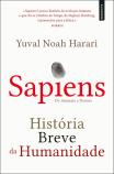 Sapiens - História Breve da Humanidade
