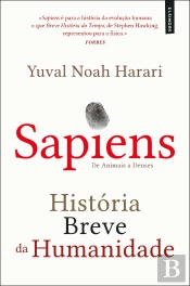 Sapiens - História Breve da Humanidade