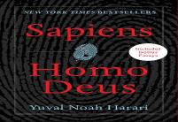 Sapiens/Homo Deus Box Set W/Bonus Material