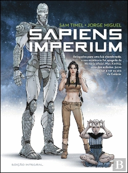 Bertrand.pt - Sapiens Imperium