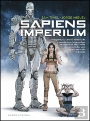 Sapiens Imperium