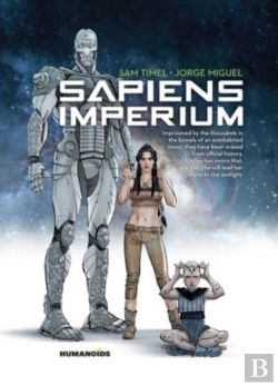 Bertrand.pt - Sapiens Imperium