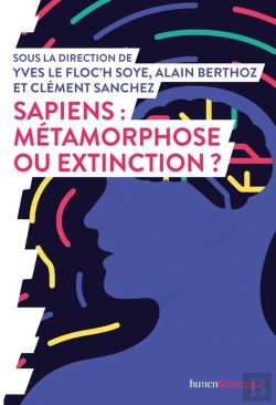 Bertrand.pt - Sapiens : Métamorphose Ou Extinction