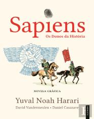 Sapiens - Os Donos da História