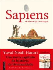 Sapiens: Os Pilares da Civilização