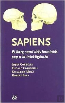 Bertrand.pt - Sapiens.