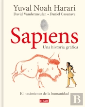 Sapiens. Una Historia Gráfica