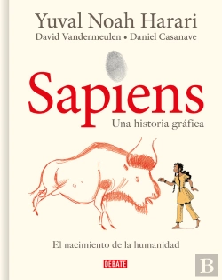 Bertrand.pt - Sapiens. Una Historia Gráfica
