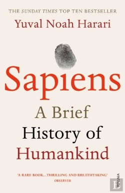 Bertrand.pt - Sapiens