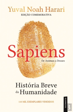 Bertrand.pt - Sapiens