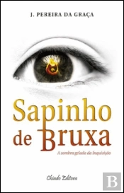 Sapinho de Bruxa