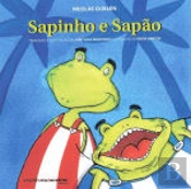 Sapinho e Sapão