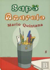 Sapo Amarelo