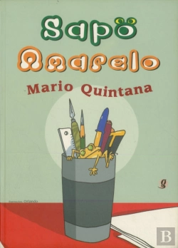 Bertrand.pt - Sapo Amarelo