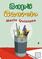 Sapo Amarelo
