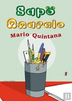 Bertrand.pt - Sapo Amarelo
