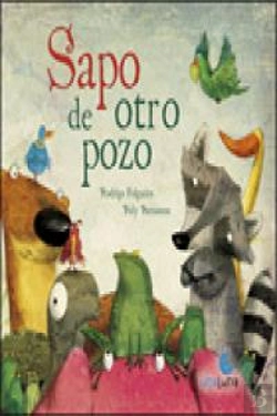 Bertrand.pt - Sapo De Otro Pozo