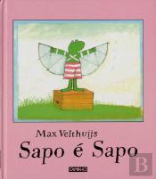 Sapo é Sapo