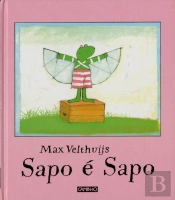 Sapo é Sapo