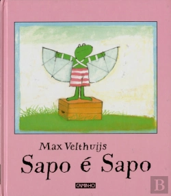 Bertrand.pt - Sapo é Sapo