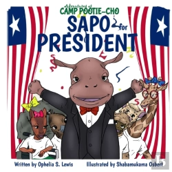 Bertrand.pt - Sapo For President