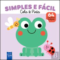 Sapo - Lilás
