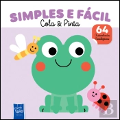 Sapo - Lilás
