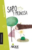 Sapo Y Princesas