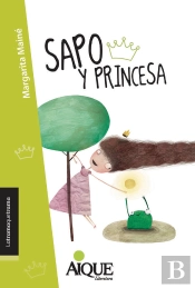 Sapo Y Princesas